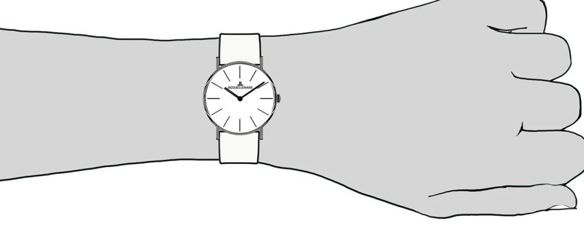 Jacques Lemans Derby 1-2133A> Sport