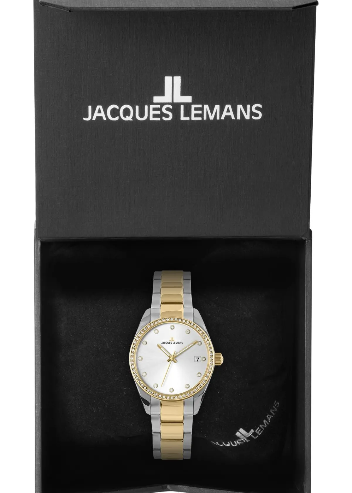 Jacques Lemans Derby 1-2133B> Sport