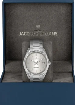 Jacques Lemans Derby 50-3B><noscript><img width=