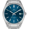 Jacques Lemans Derby 50-4C> Sport