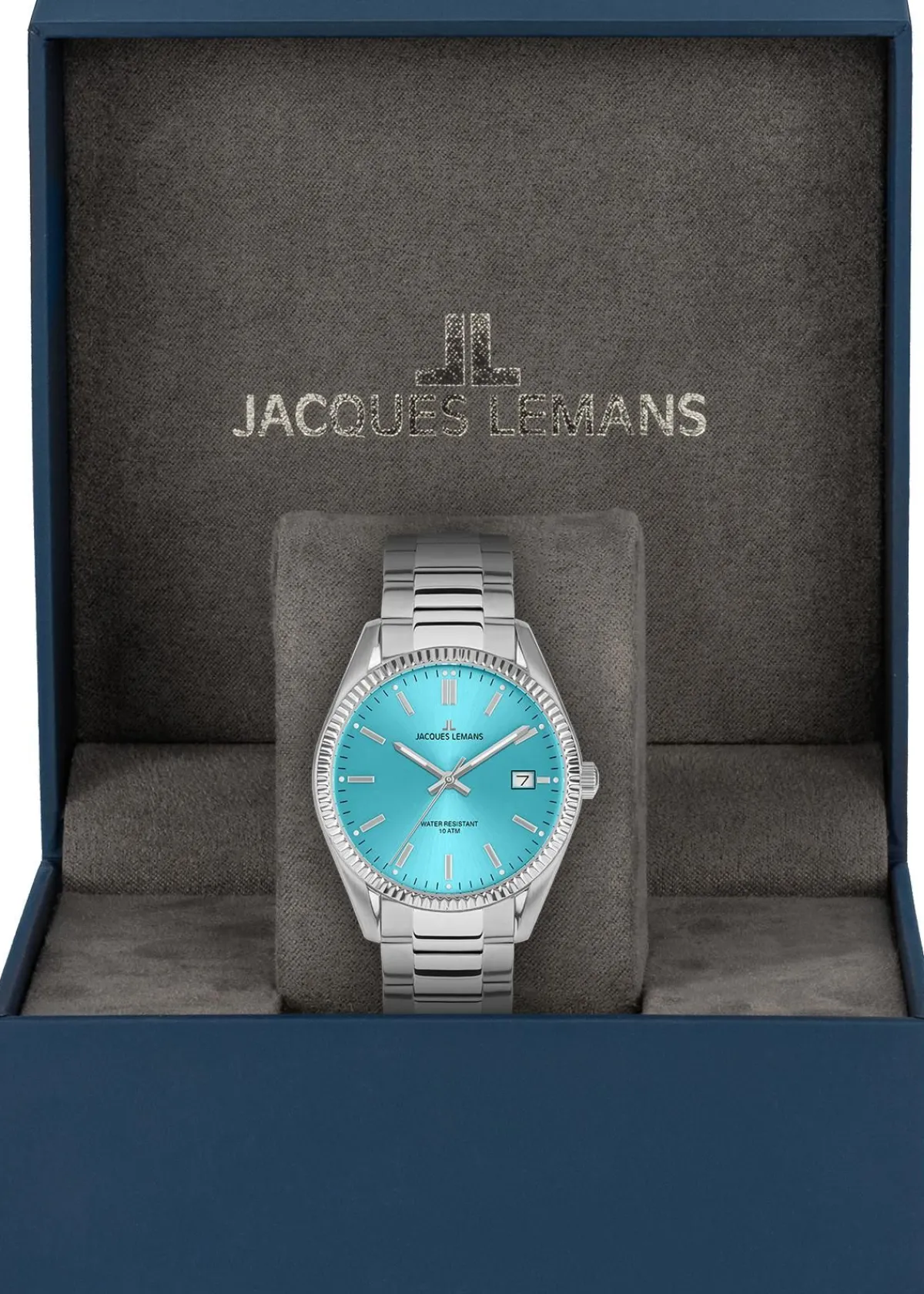 Jacques Lemans Derby 50-4D> Sport