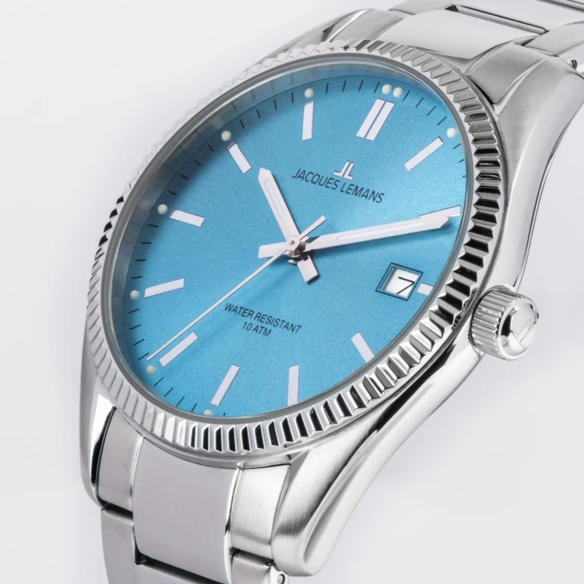 Jacques Lemans Derby 50-4D> Sport