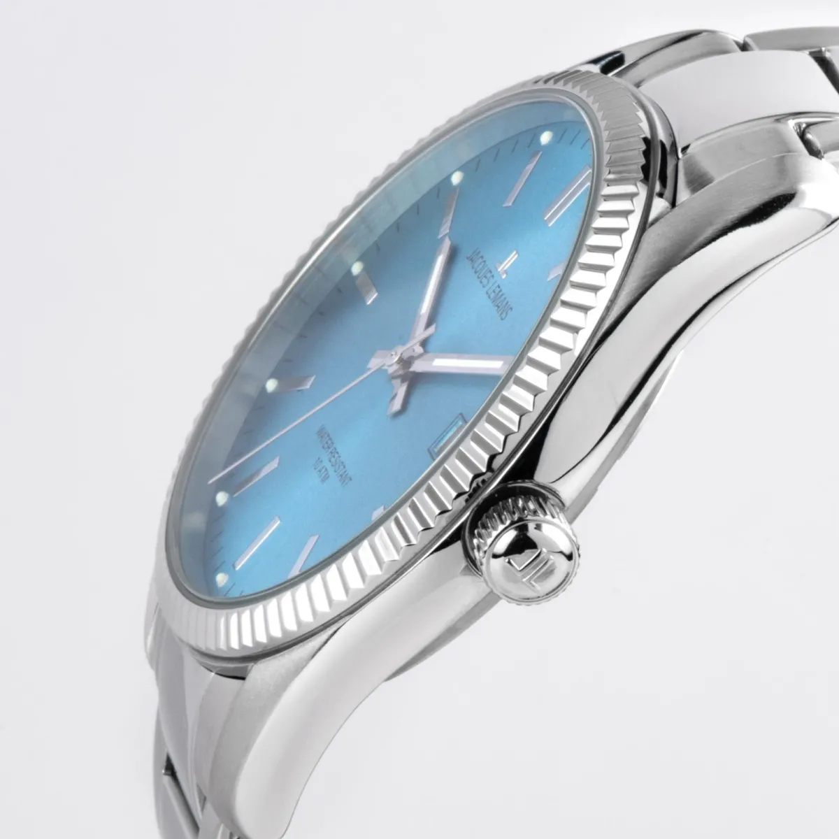 Jacques Lemans Derby 50-4D> Sport