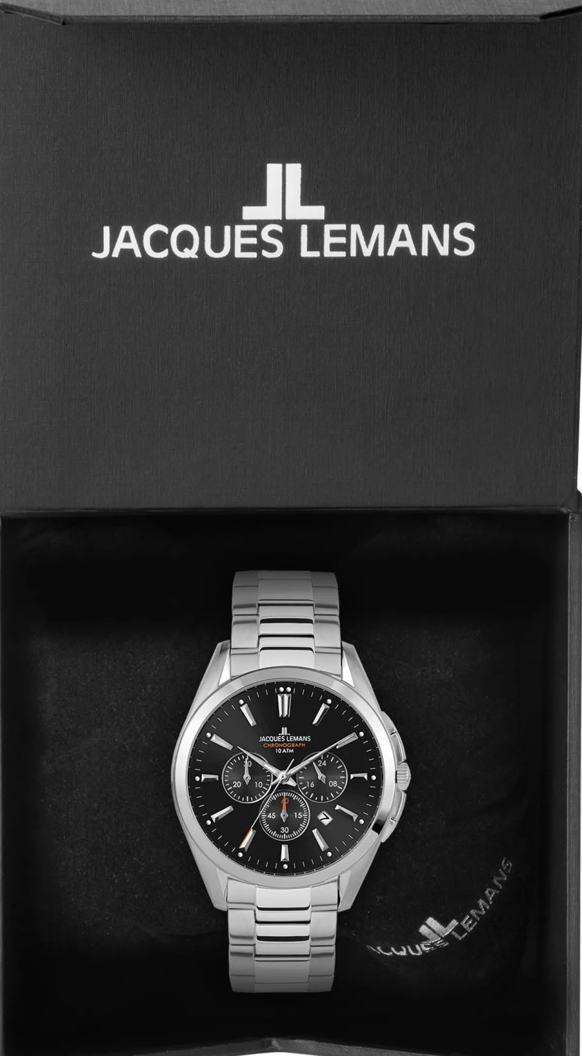 Jacques Lemans Derby 1-1945.1D> Sport