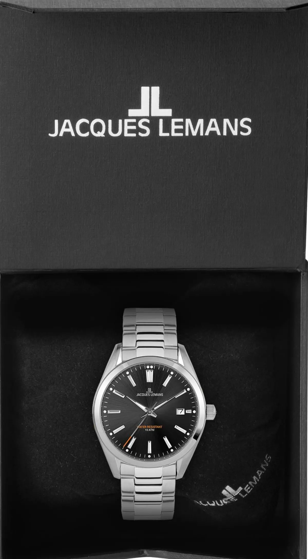 Jacques Lemans Derby 1-1859E> Sport