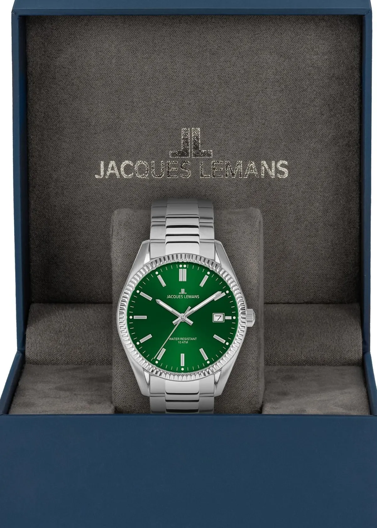 Jacques Lemans Derby 50-3E> Sport