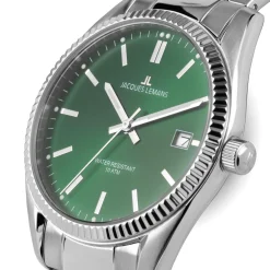 Jacques Lemans Derby 50-3E><noscript><img width=