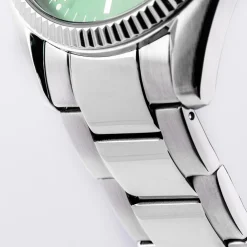 Jacques Lemans Derby 50-3E><noscript><img width=