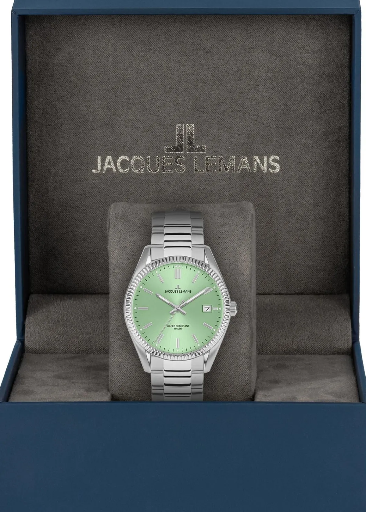 Jacques Lemans Derby 50-4F> Sport