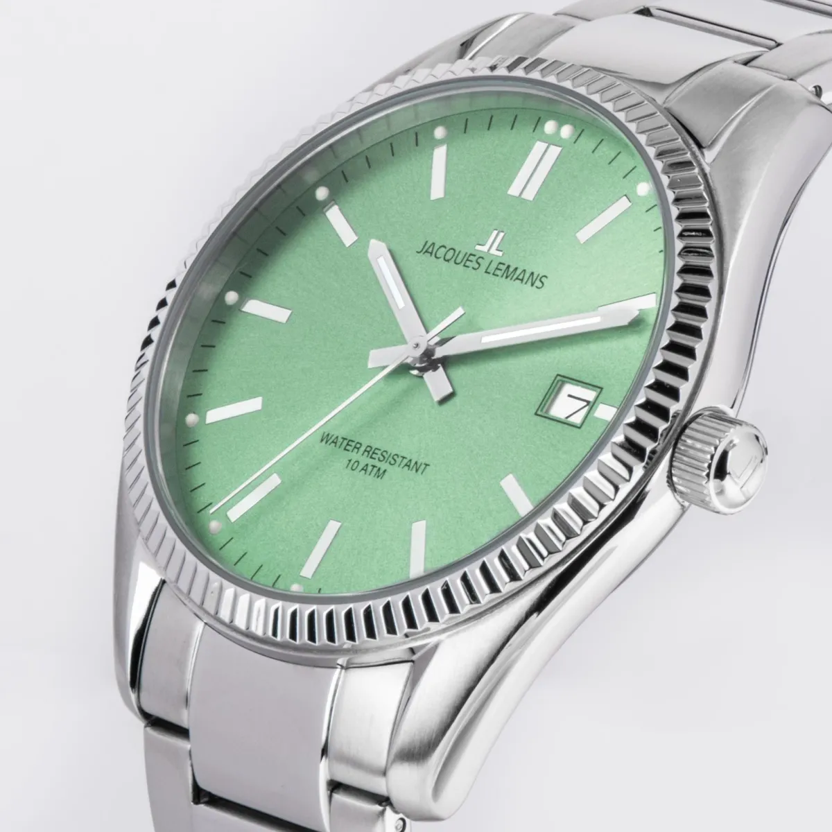 Jacques Lemans Derby 50-4F> Sport