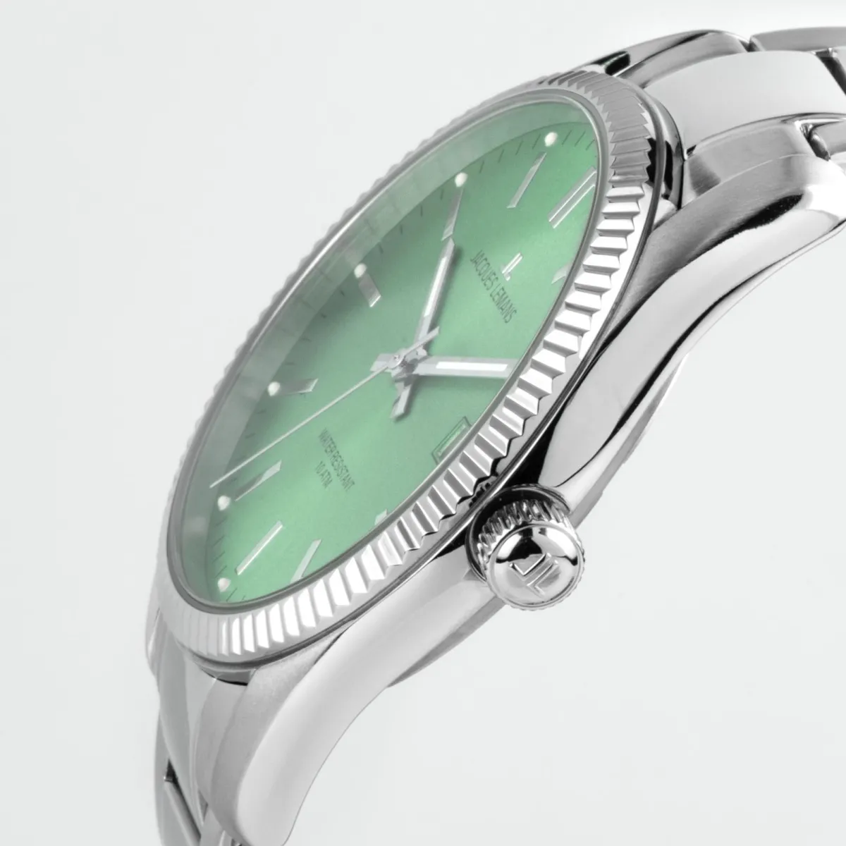 Jacques Lemans Derby 50-4F> Sport