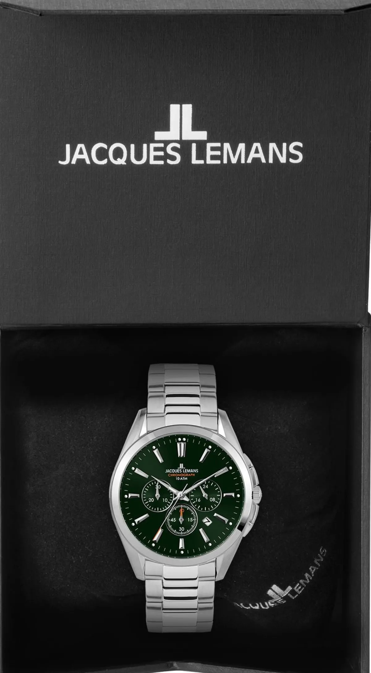 Jacques Lemans Derby 1-1945.1F> Sport