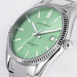 Jacques Lemans Derby 50-3F><noscript><img width=