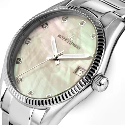 Jacques Lemans Derby 50-4H><noscript><img width=
