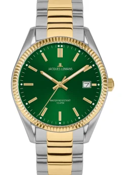 Jacques Lemans Derby 50-4K> Sport