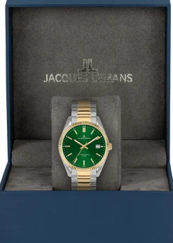 Jacques Lemans Derby 50-4K><noscript><img width=