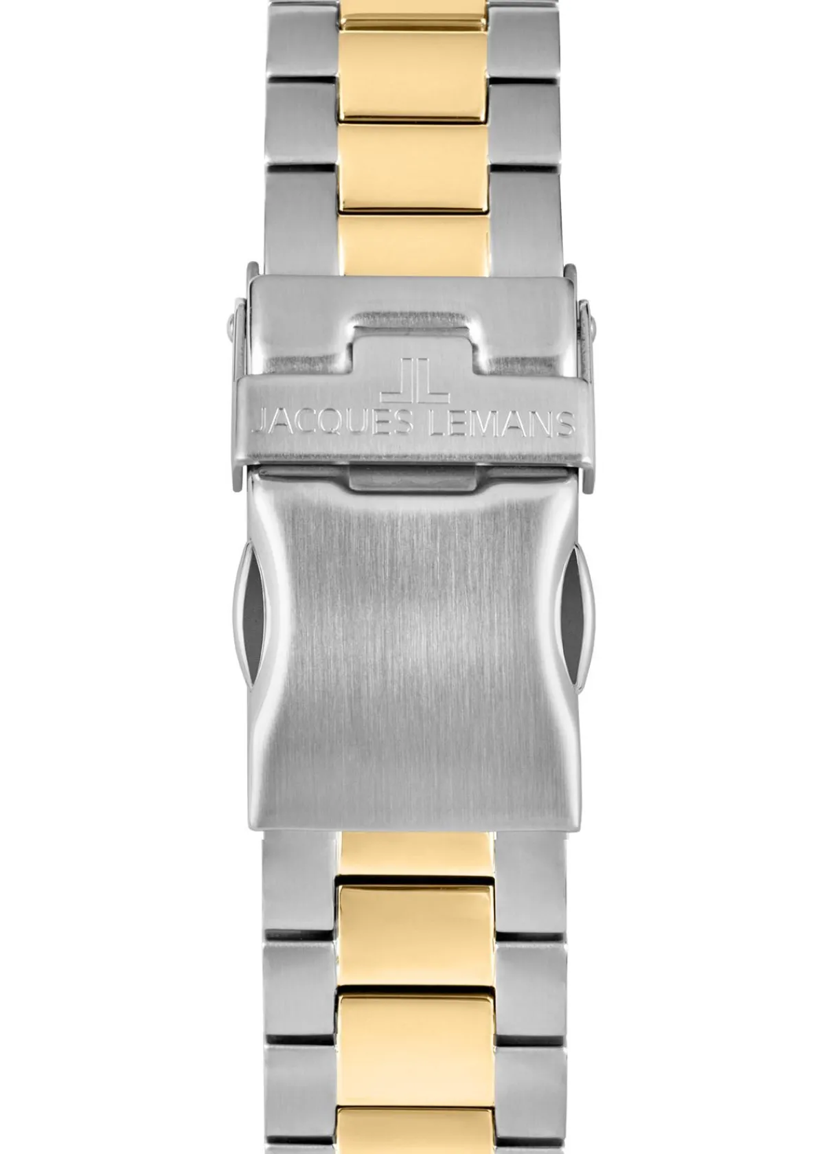 Jacques Lemans Derby 50-3K> Sport