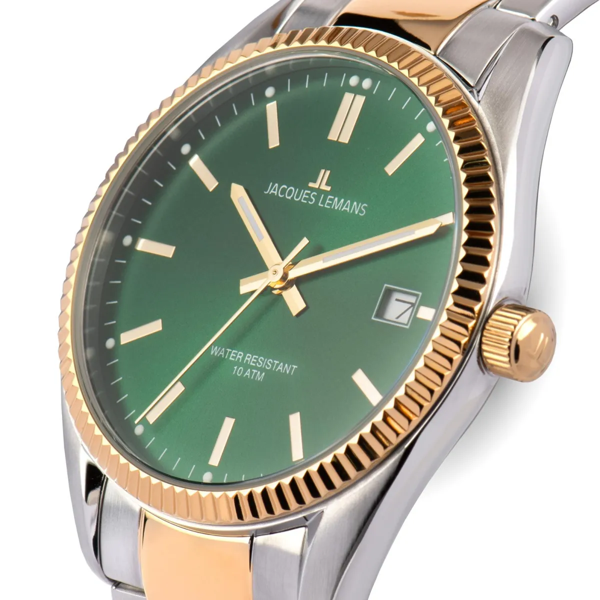 Jacques Lemans Derby 50-3K> Sport