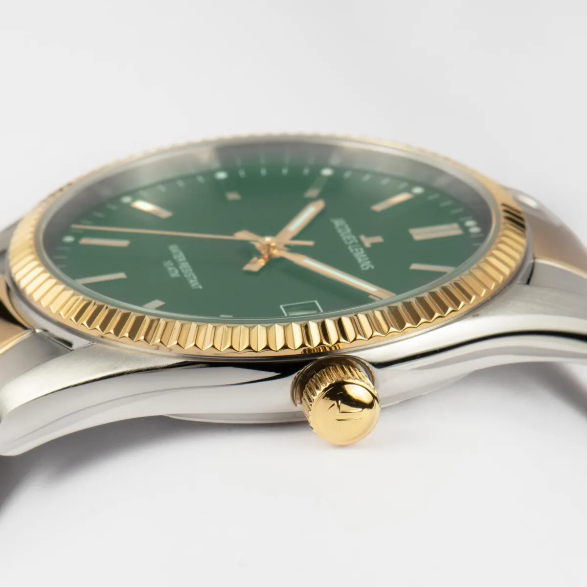 Jacques Lemans Derby 50-3K> Sport
