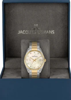 Jacques Lemans Derby 50-4L><noscript><img width=