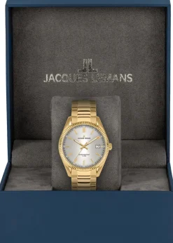 Jacques Lemans Derby 50-4N><noscript><img width=
