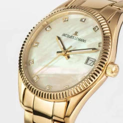 Jacques Lemans Derby 50-4O><noscript><img width=
