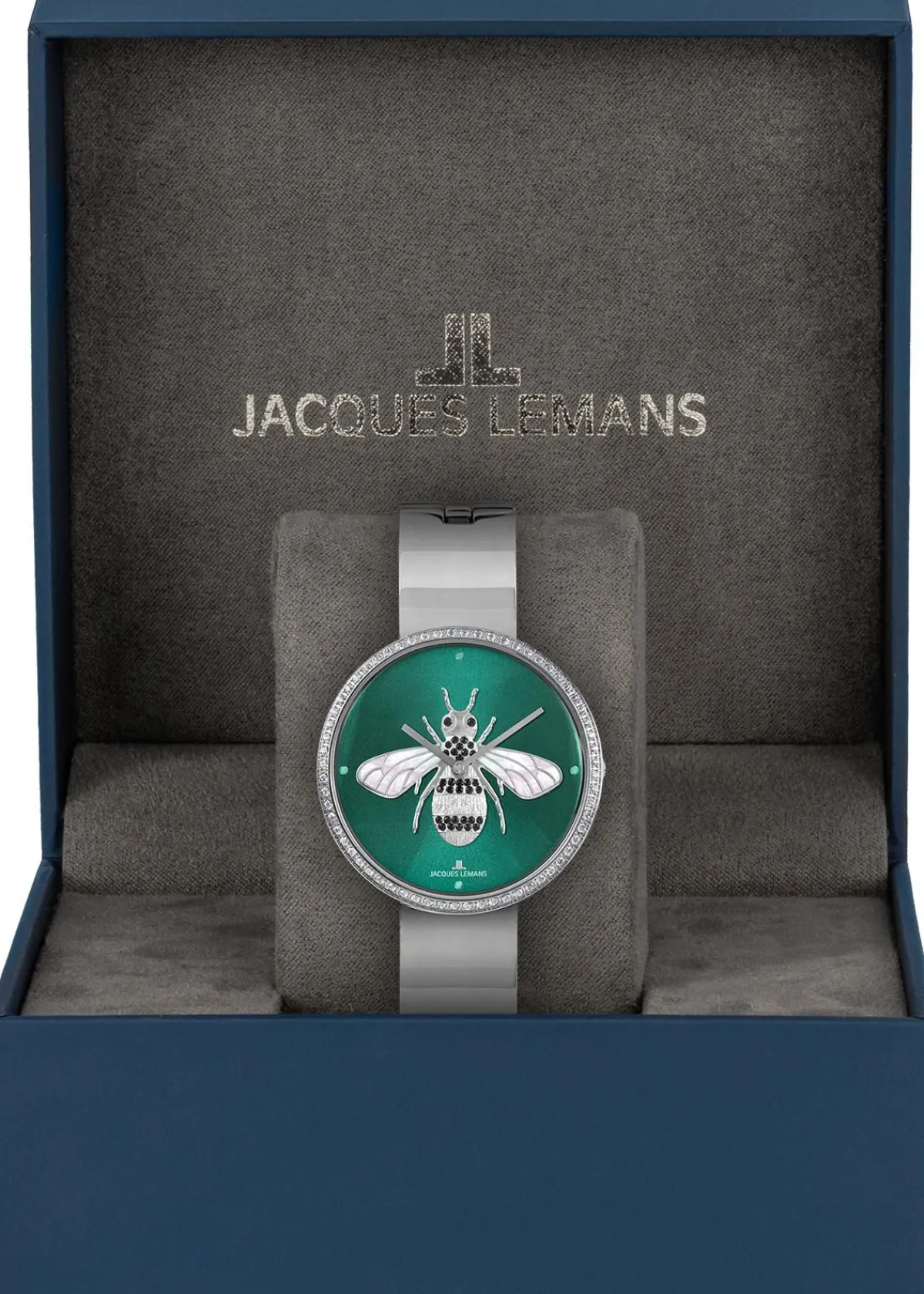 Jacques Lemans Design Collection 1-2136A> Elegance