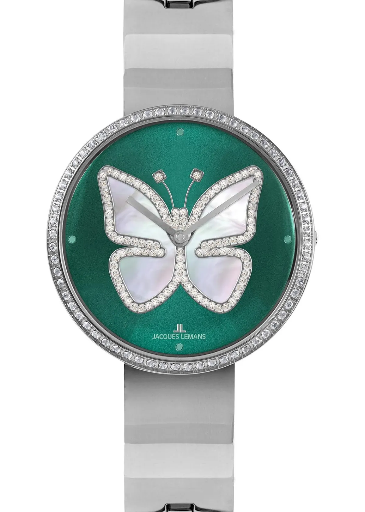 Jacques Lemans Design Collection 1-2136B> Elegance