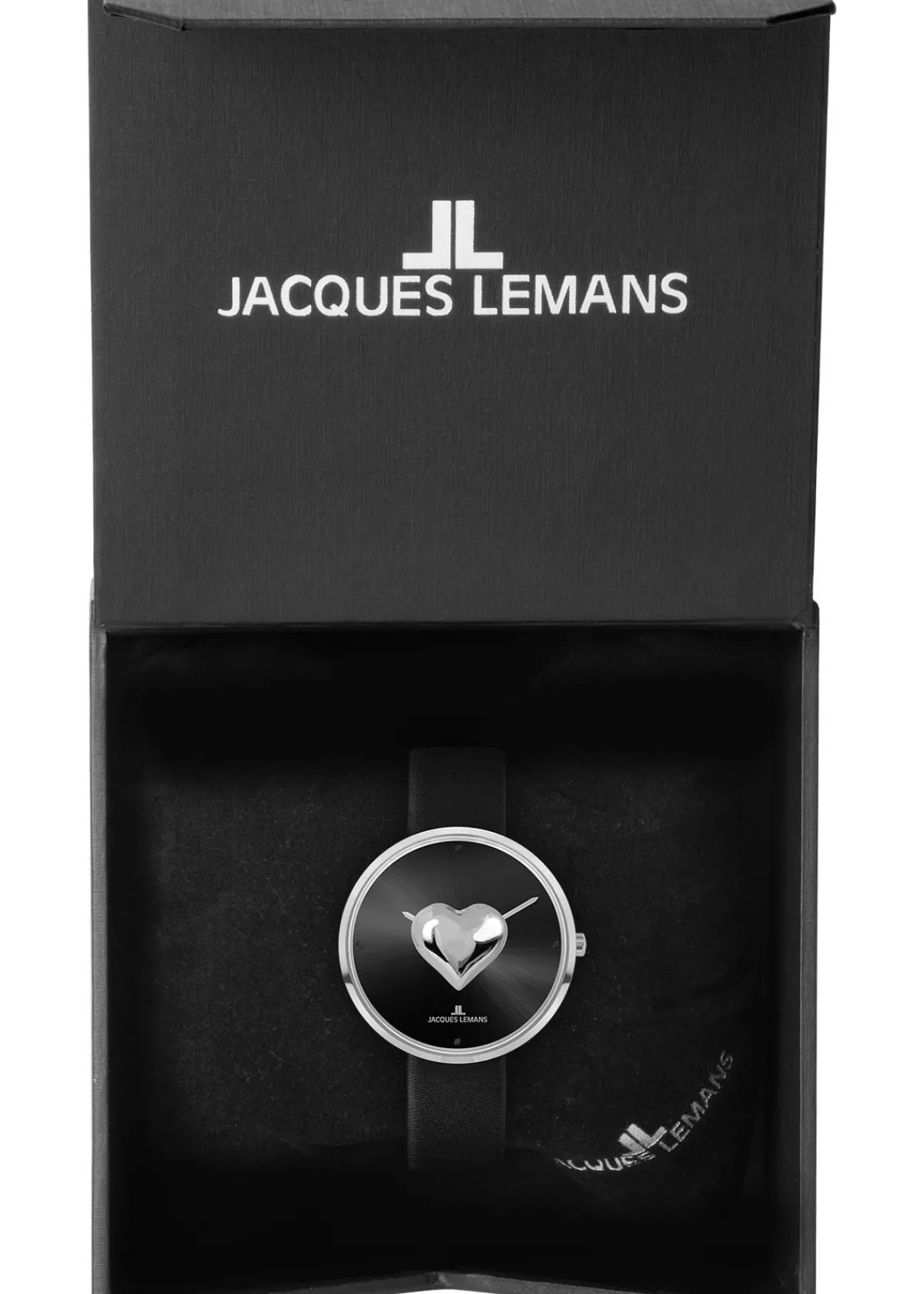 Jacques Lemans Design Collection 1-2092B> Design Collection