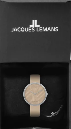 Jacques Lemans Design Collection 1-2093C><noscript><img width=