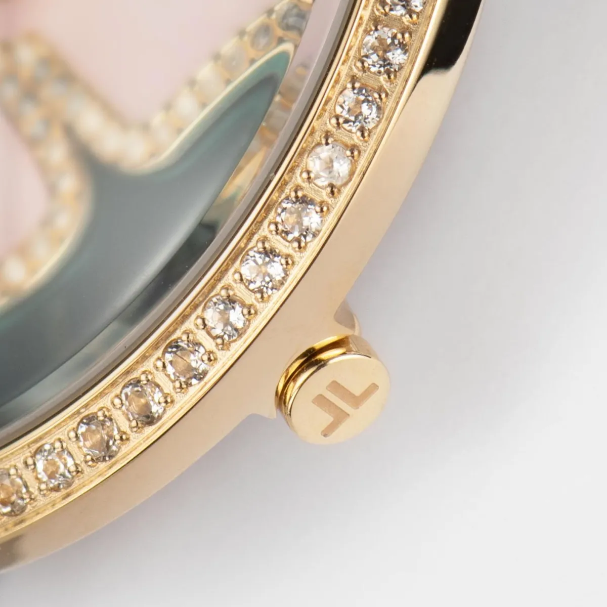 Jacques Lemans Design Collection 1-2136D> Elegance