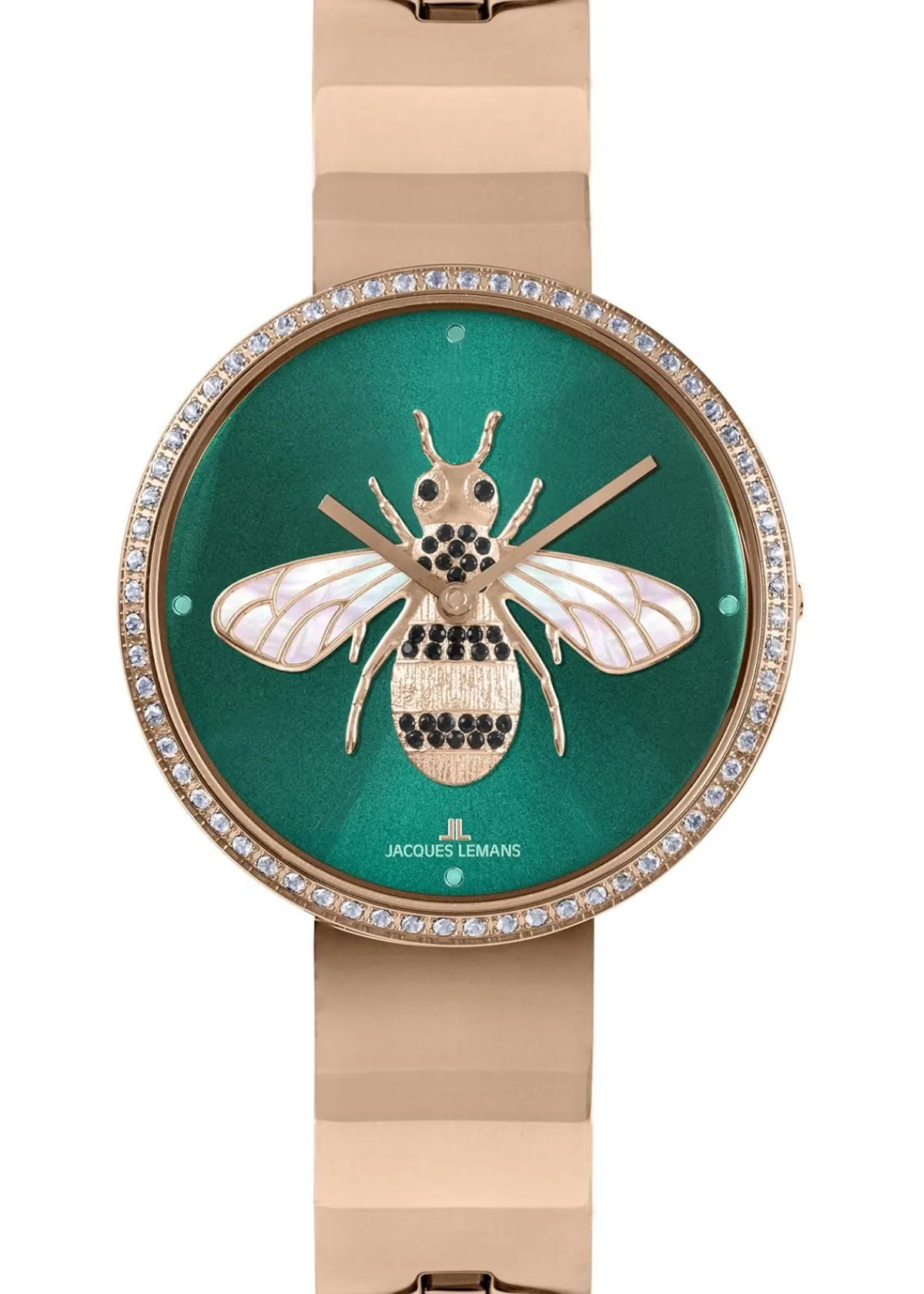 Jacques Lemans Design Collection 1-2136E> Elegance