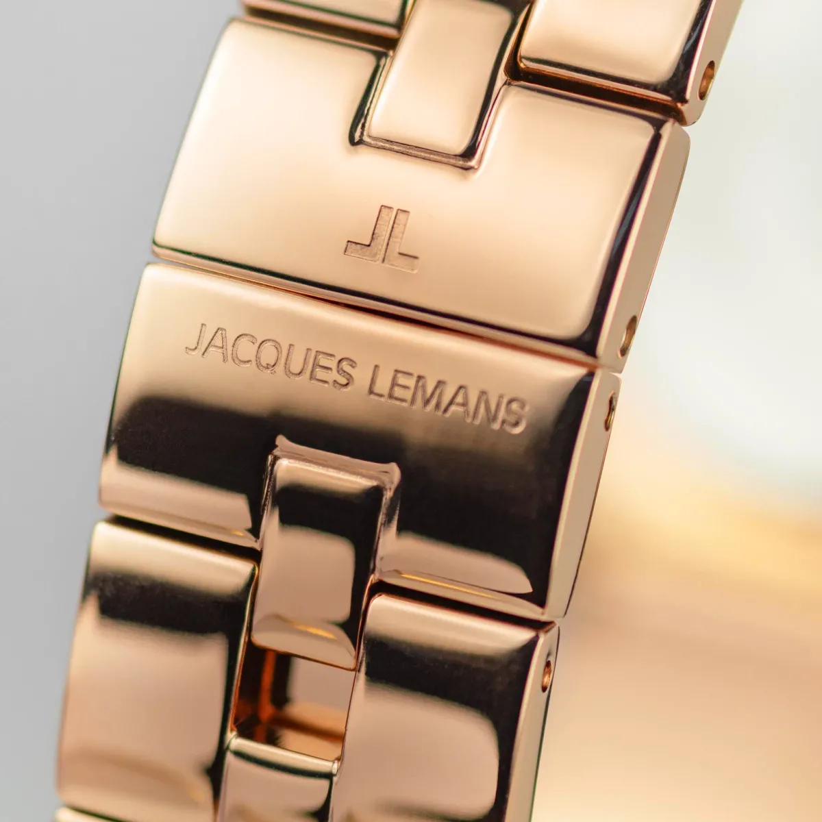 Jacques Lemans Design Collection 1-2136F> Elegance