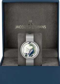 Jacques Lemans Design Collection 1-2136G><noscript><img width=