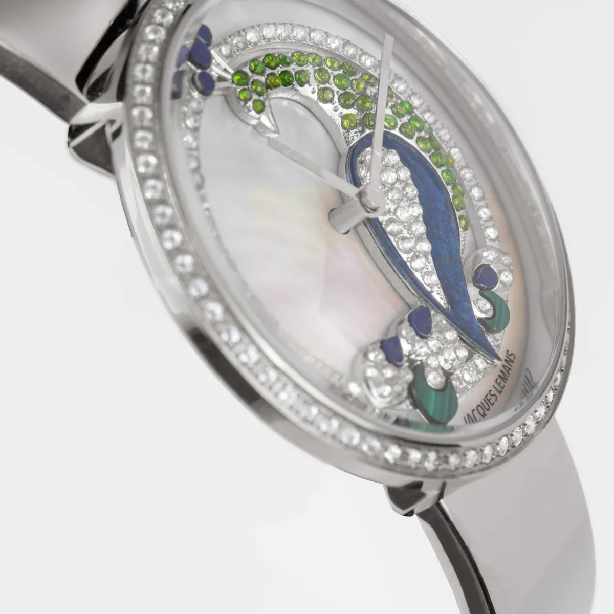 Jacques Lemans Design Collection 1-2136G> Elegance