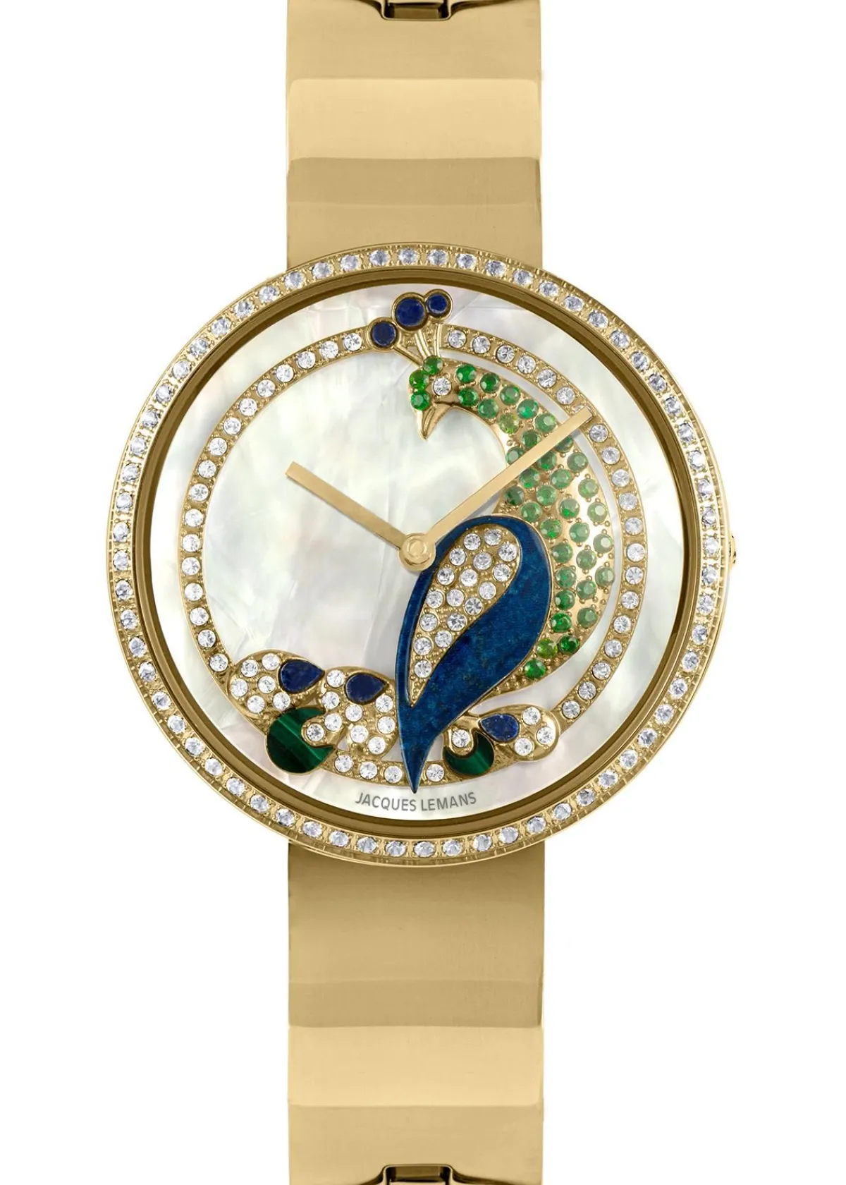 Jacques Lemans Design Collection 1-2136H> Elegance