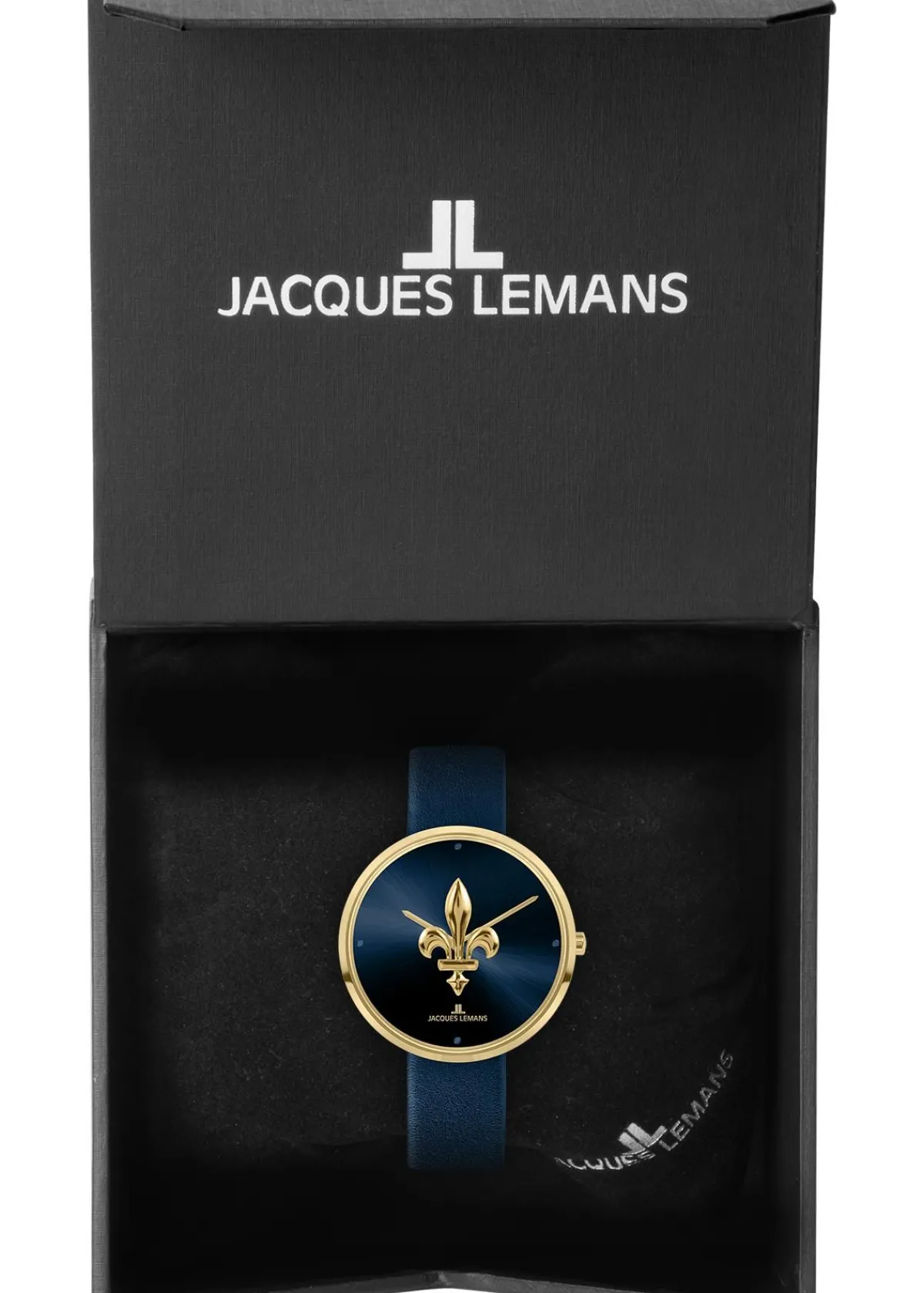 Jacques Lemans Design Collection 1-2092I> Design Collection