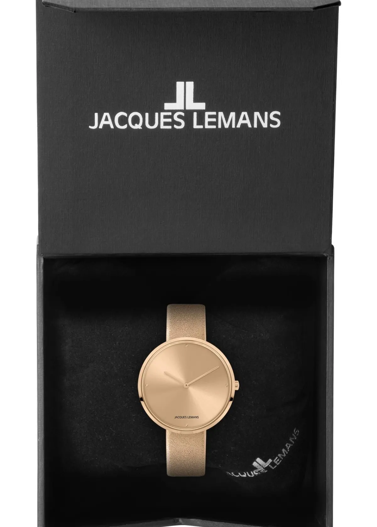 Jacques Lemans Design Collection 1-2056I> Design Collection