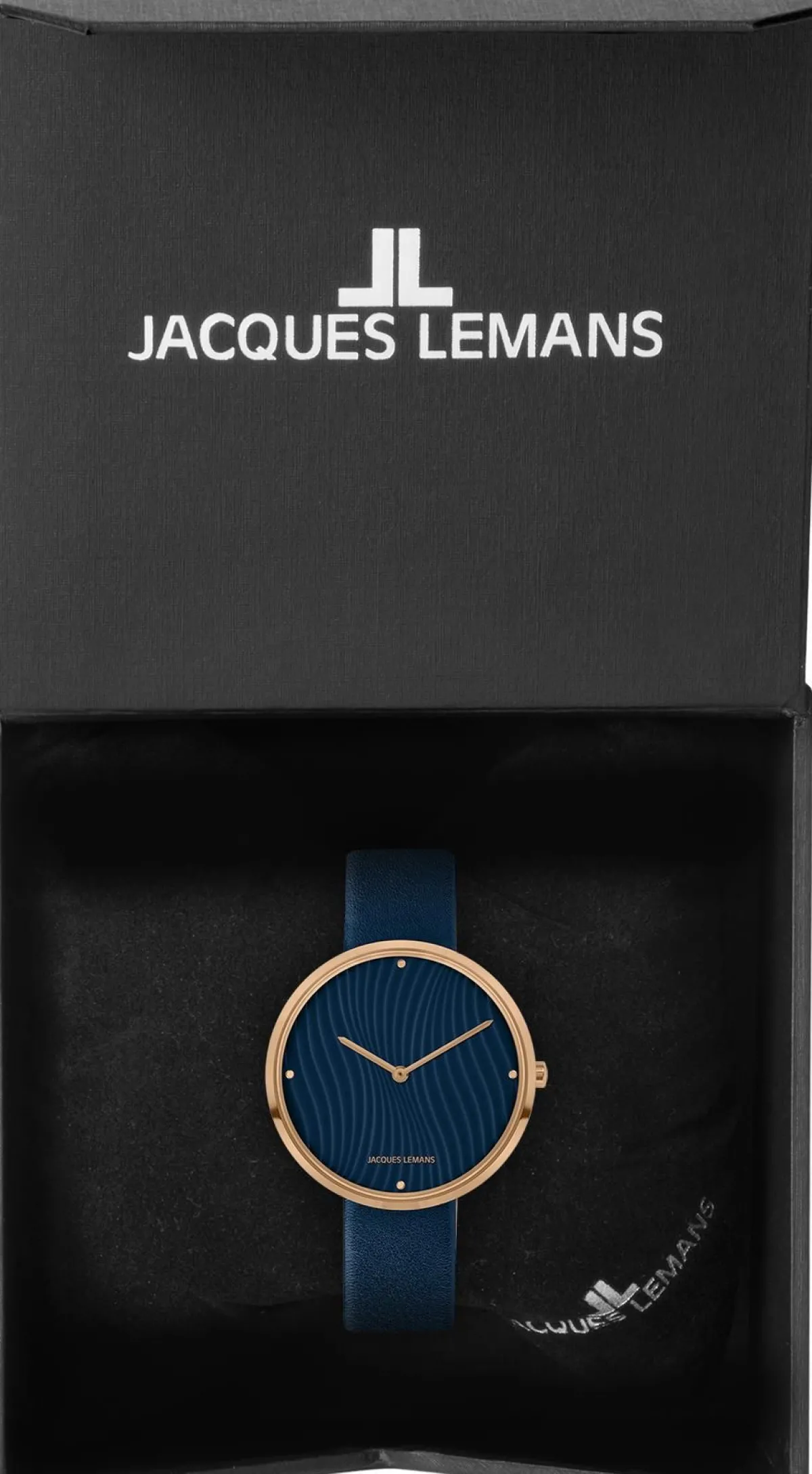 Jacques Lemans Design Collection 1-2093J> Design Collection