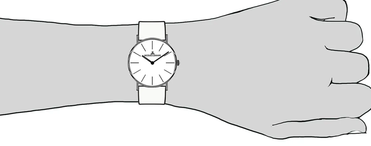 Jacques Lemans Design Collection 1-2056M> Design Collection
