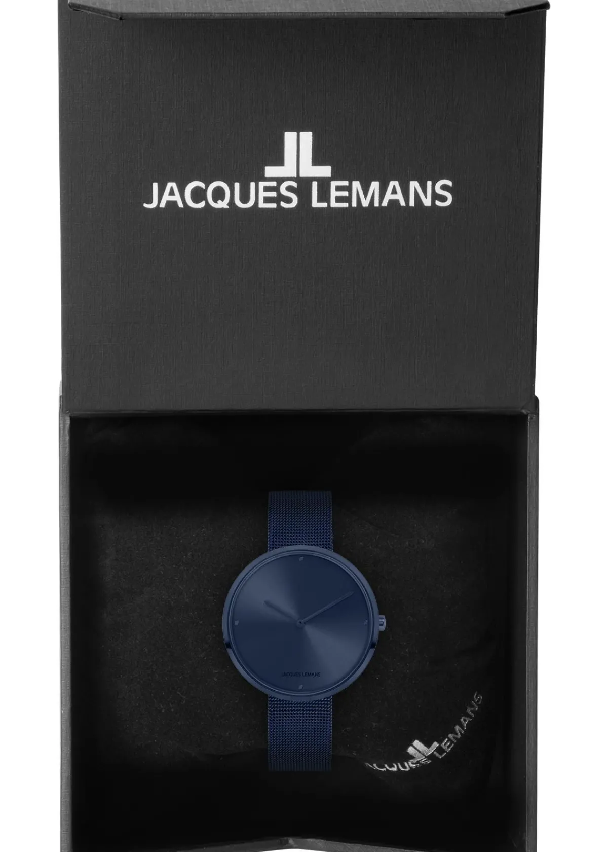 Jacques Lemans Design Collection 1-2056P> Design Collection