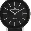 Jacques Lemans Dublin 1-1856A> High-Tech Ceramic