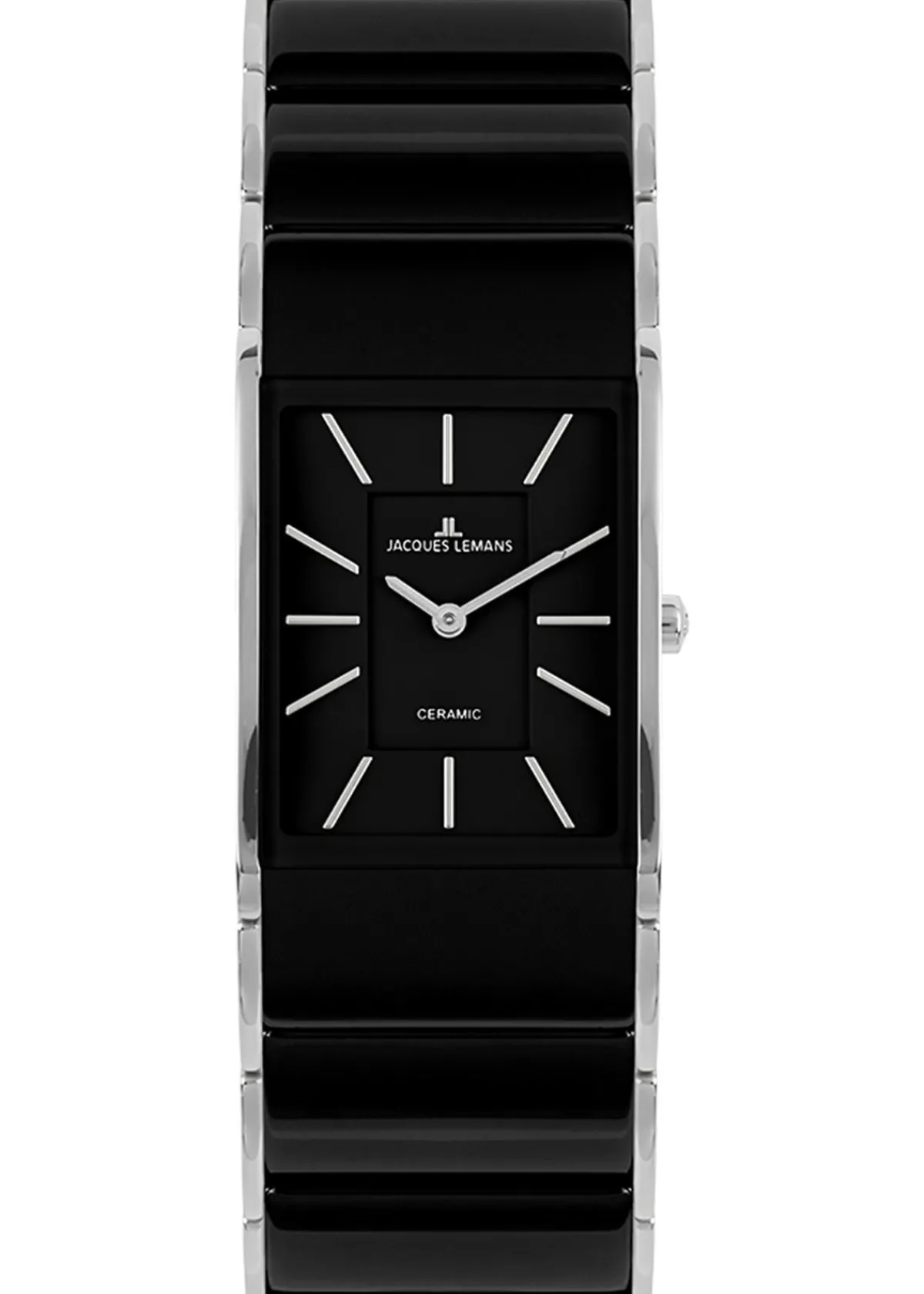 Jacques Lemans Dublin 1-1940A> High-Tech Ceramic