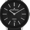 Jacques Lemans Dublin 1-1855A> High-Tech Ceramic