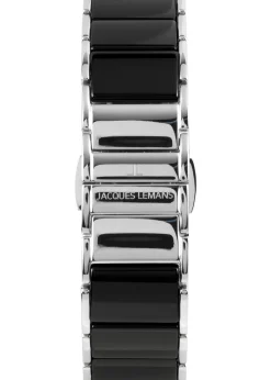 Jacques Lemans Dublin 1-1855A> High-Tech Ceramic