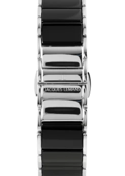 Jacques Lemans Dublin 1-1854A> High-Tech Ceramic