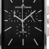Jacques Lemans Dublin 1-1941A> High-Tech Ceramic