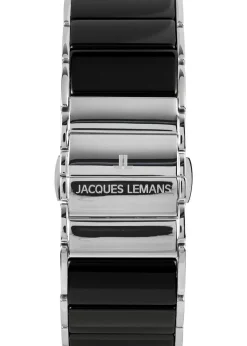 Jacques Lemans Dublin 1-1941A> High-Tech Ceramic