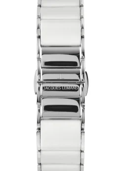 Jacques Lemans Dublin 1-1855B> High-Tech Ceramic