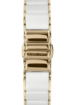 Jacques Lemans Dublin 1-1856C> High-Tech Ceramic